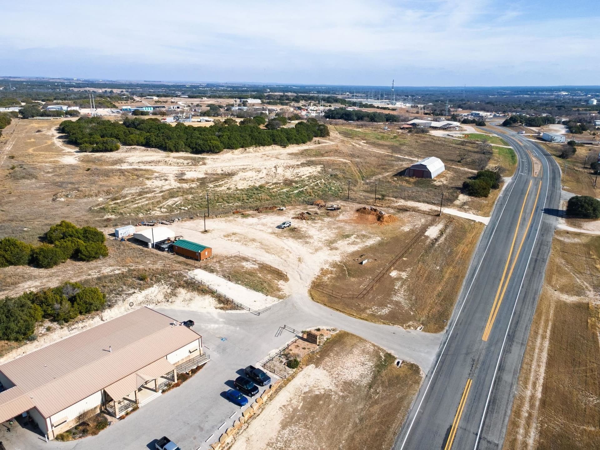 2 acres in Lampasas County - photo 12
