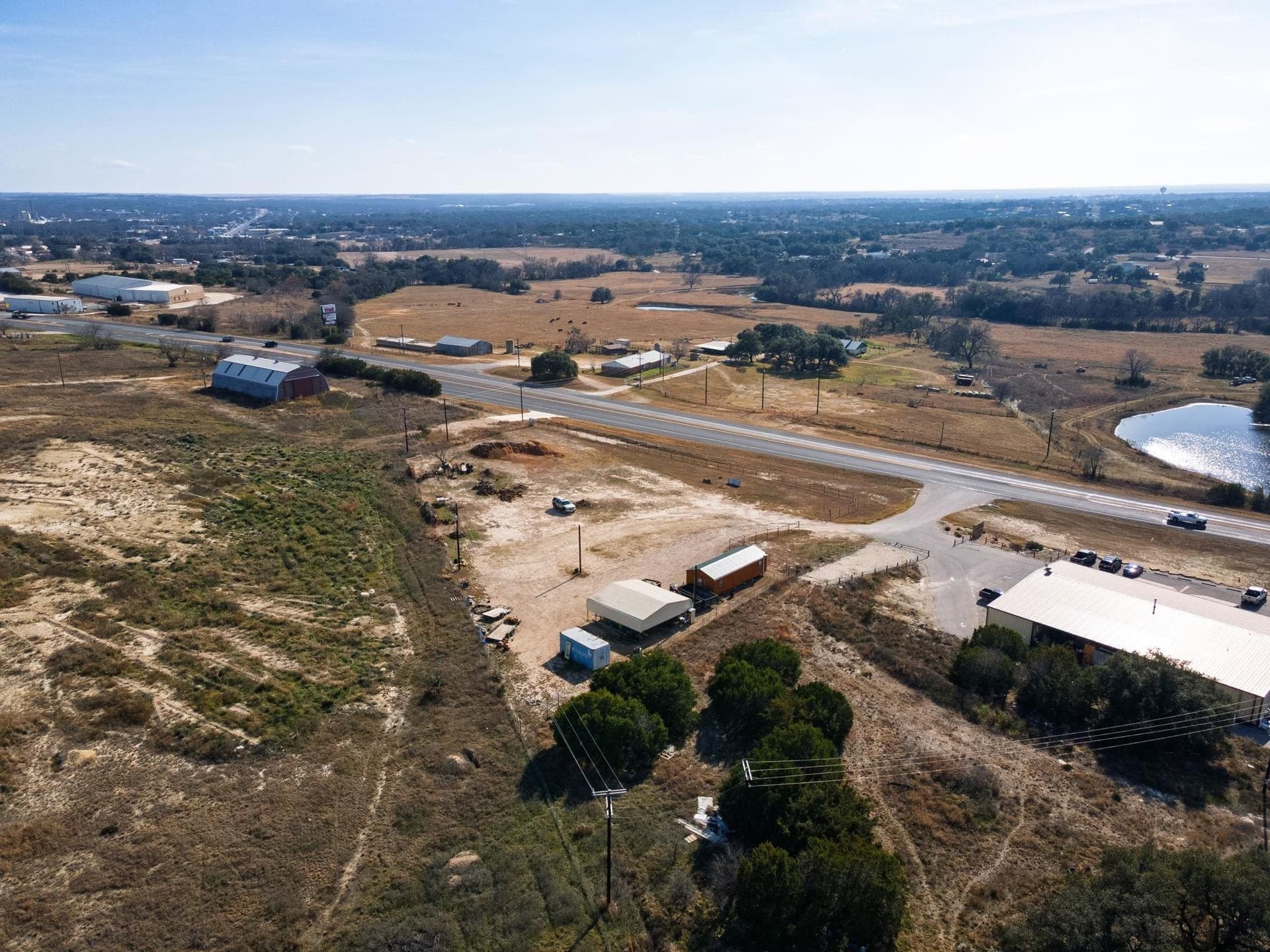 2 acres in Lampasas County - photo 10