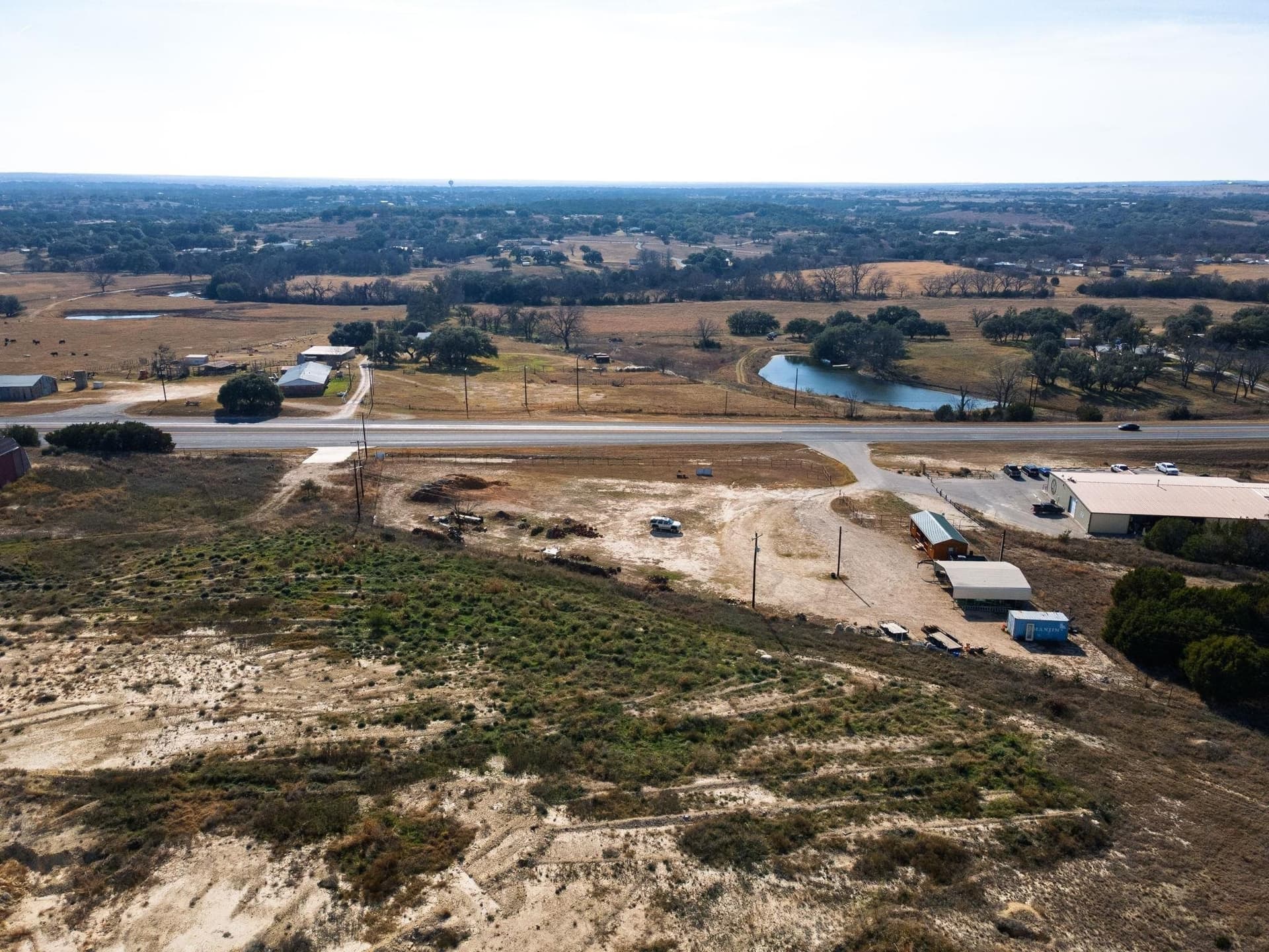2 acres in Lampasas County - photo 8