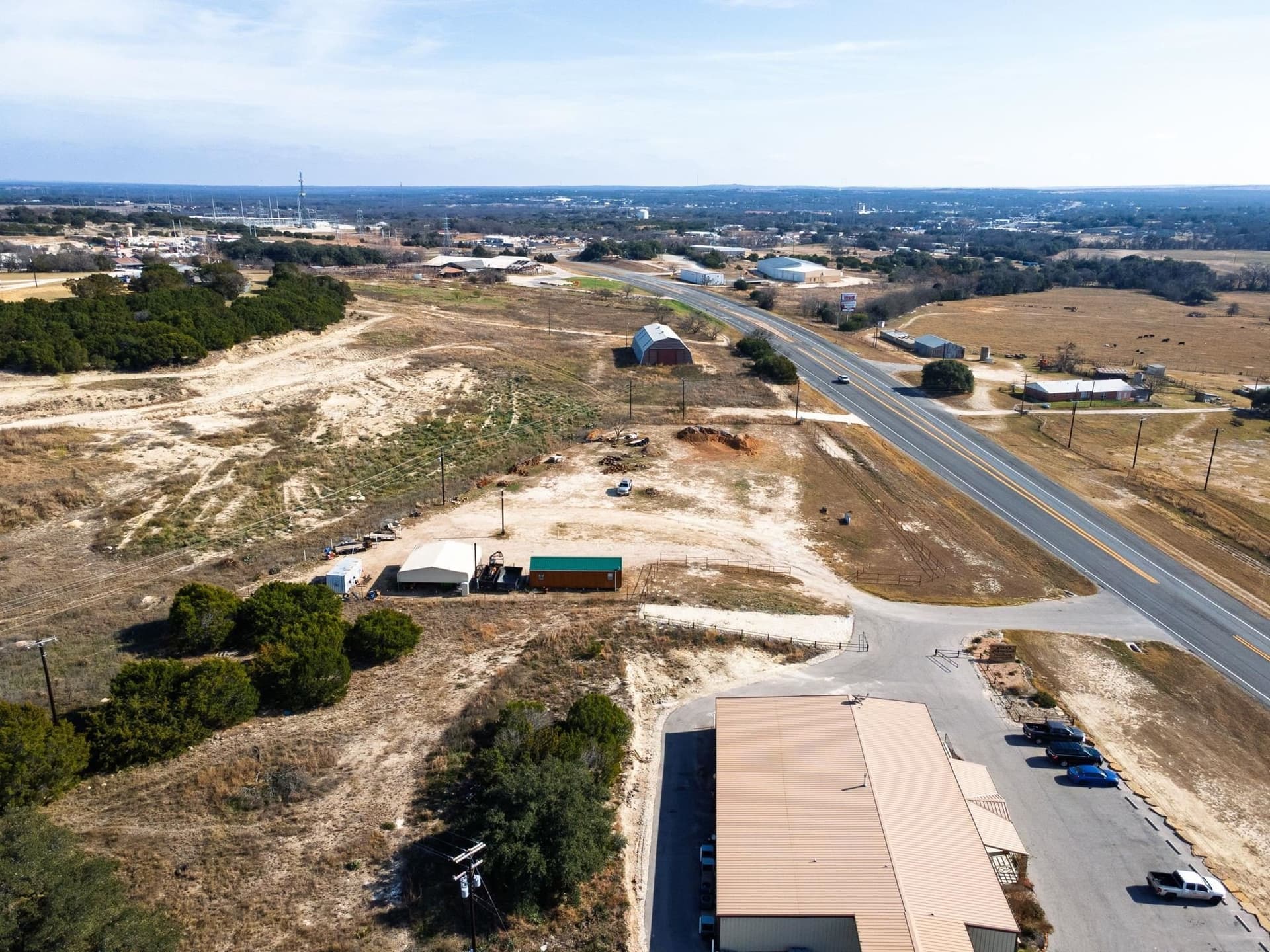 2 acres in Lampasas County - photo 11