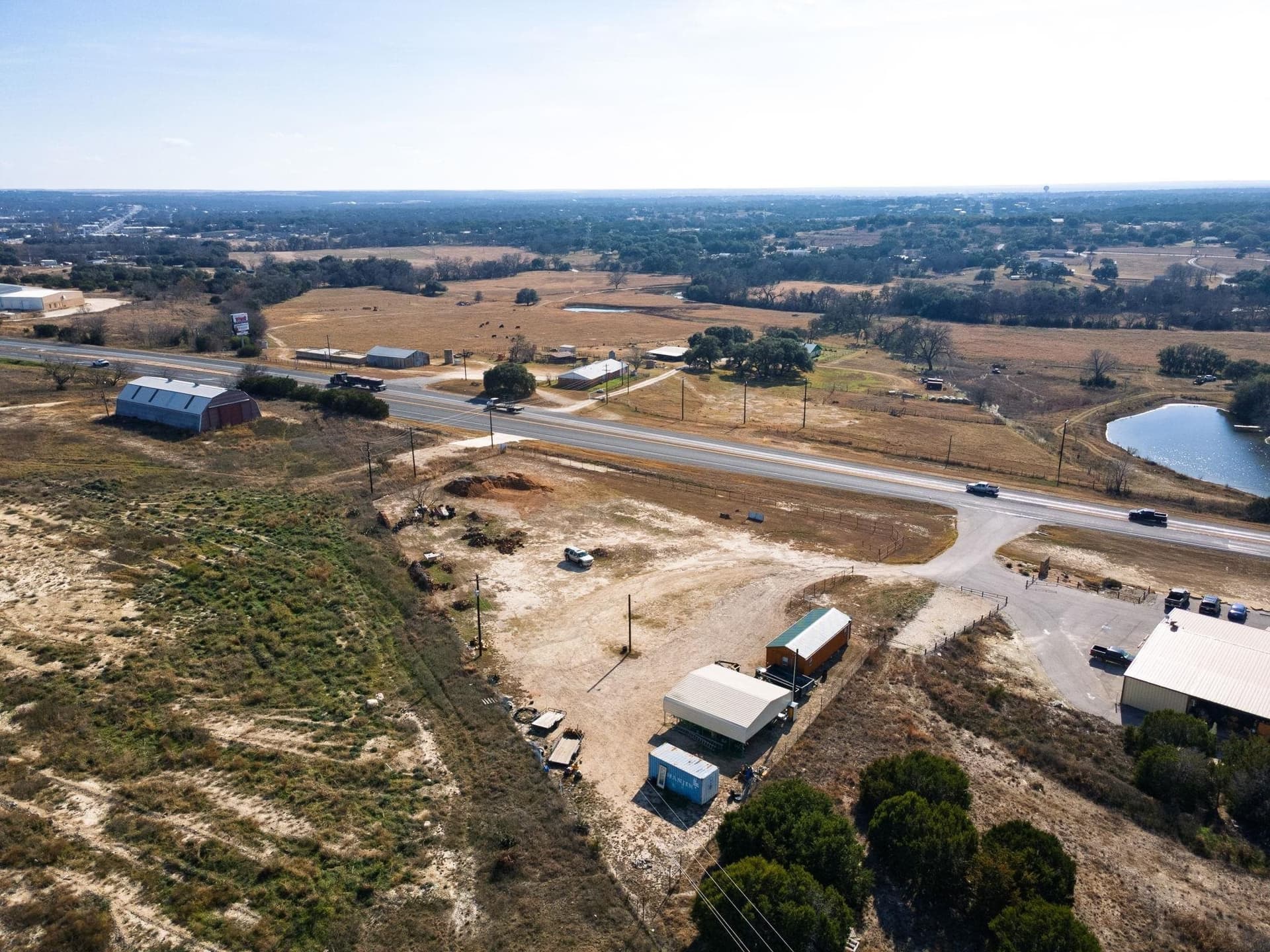 2 acres in Lampasas County - photo 9