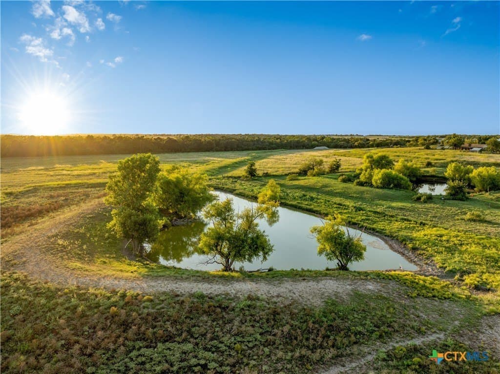 52.63 acres in Bell County
