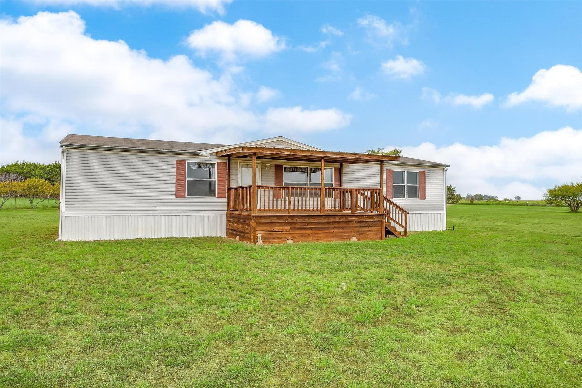 13 acres in Johnson County - photo 3