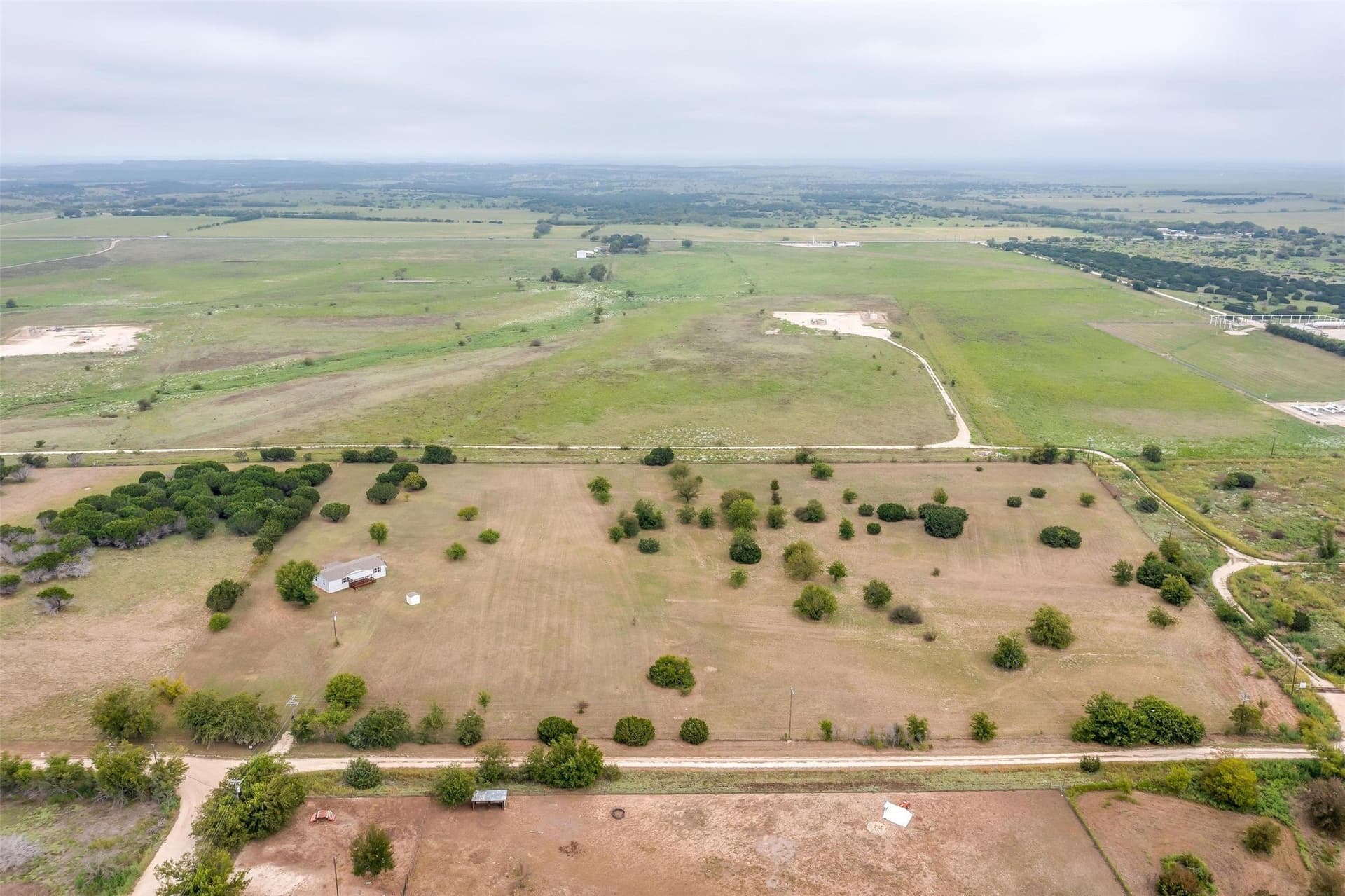13 acres in Johnson County - photo 5