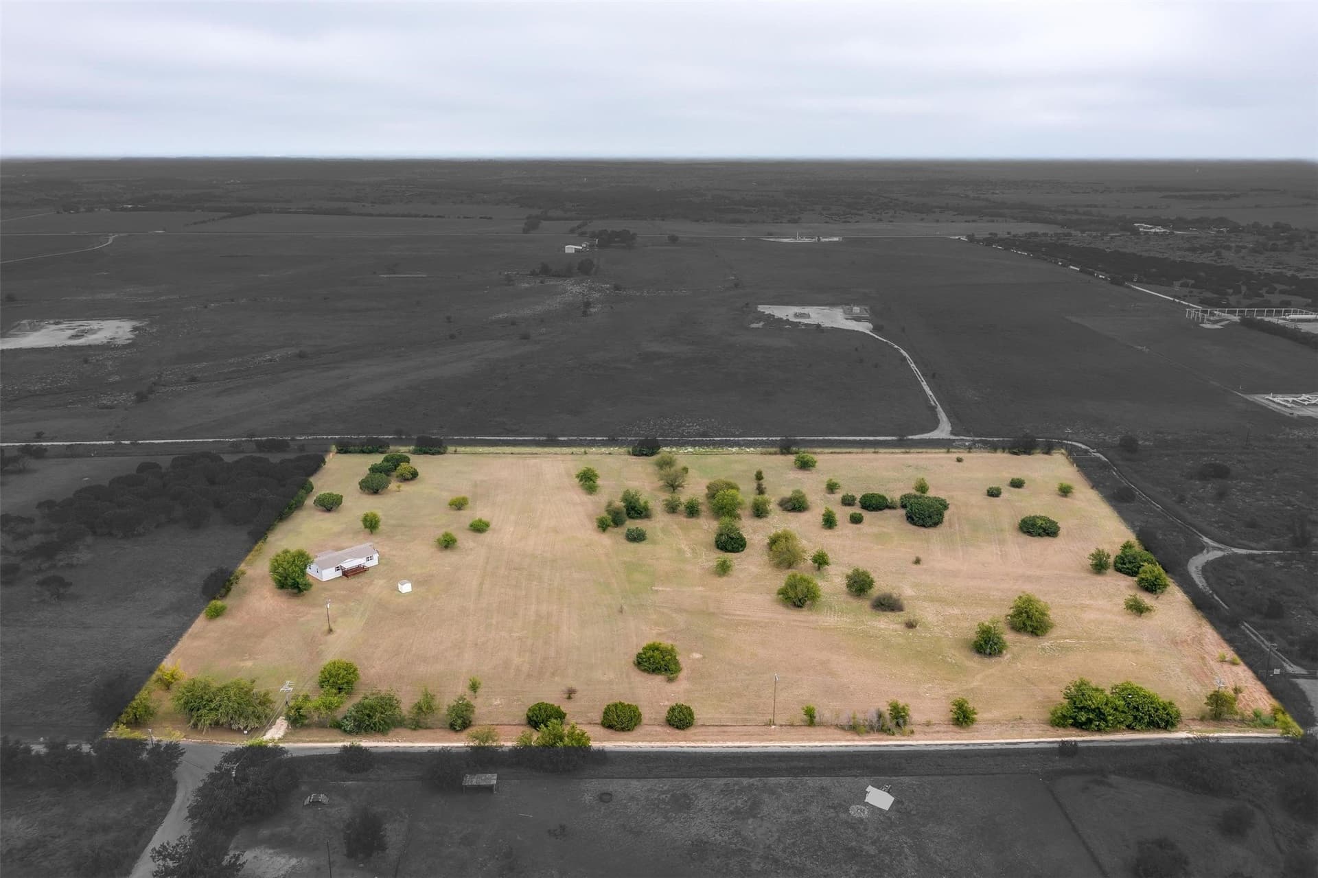 13 acres in Johnson County - photo 4