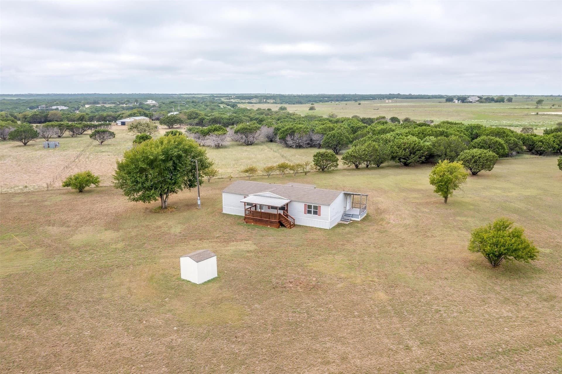 13 acres in Johnson County - photo 7