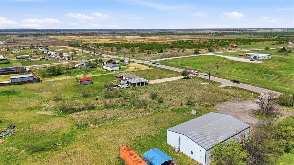 1.01 acres in Denton County featured view