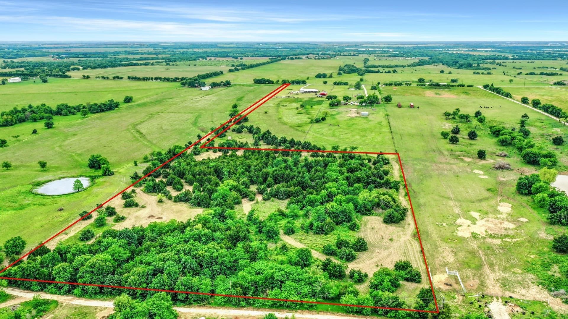 10.99 acres in Grayson County gallery image 4