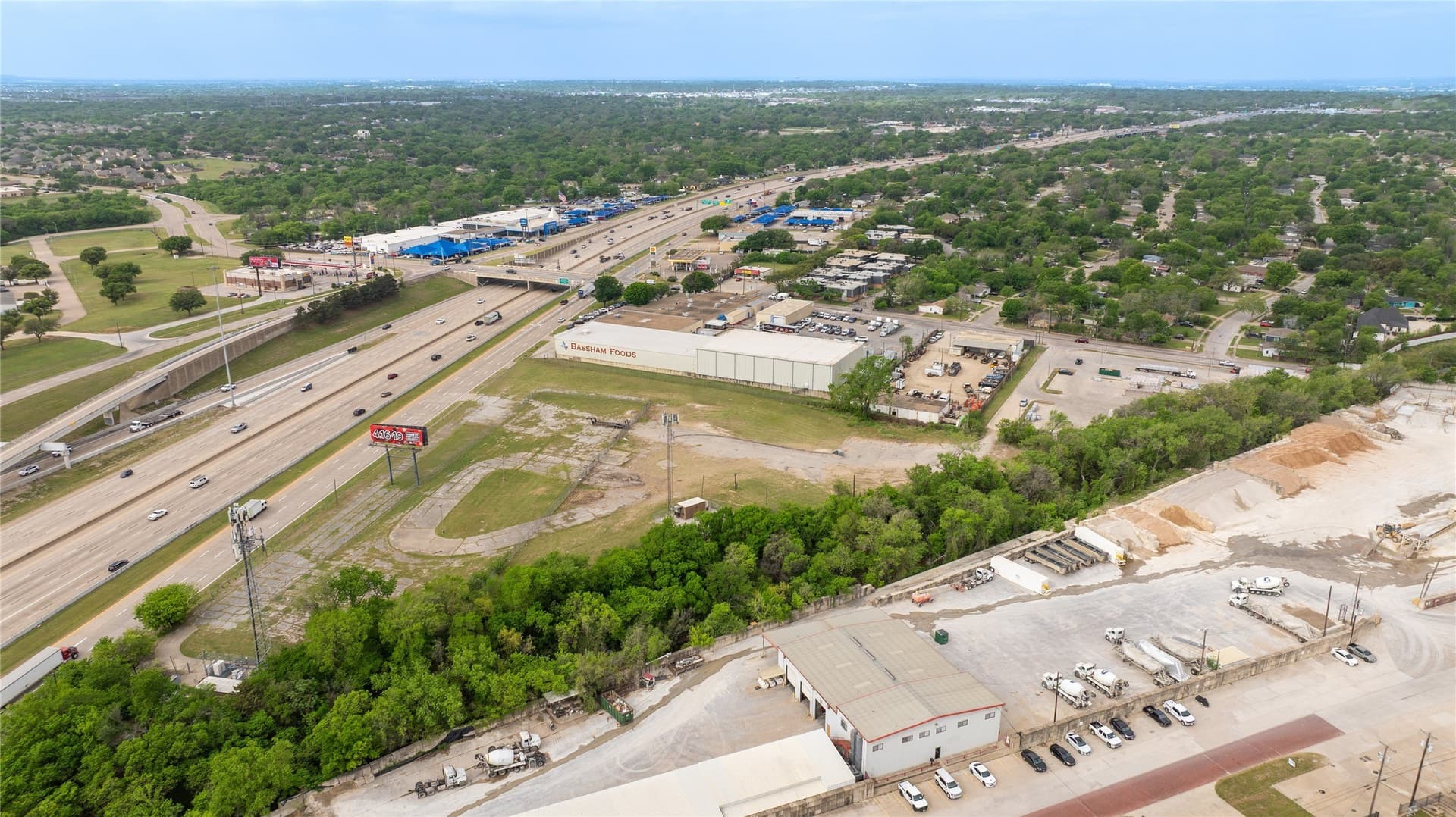 7.5 acres in Tarrant County - photo 16