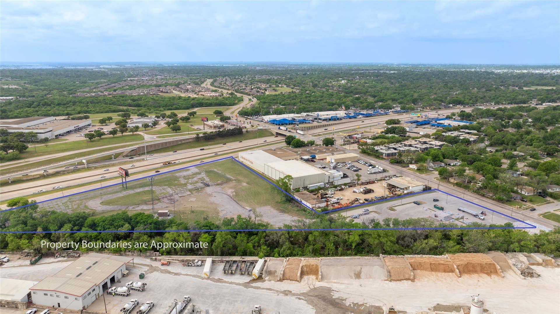 7.5 acres in Tarrant County - photo 17