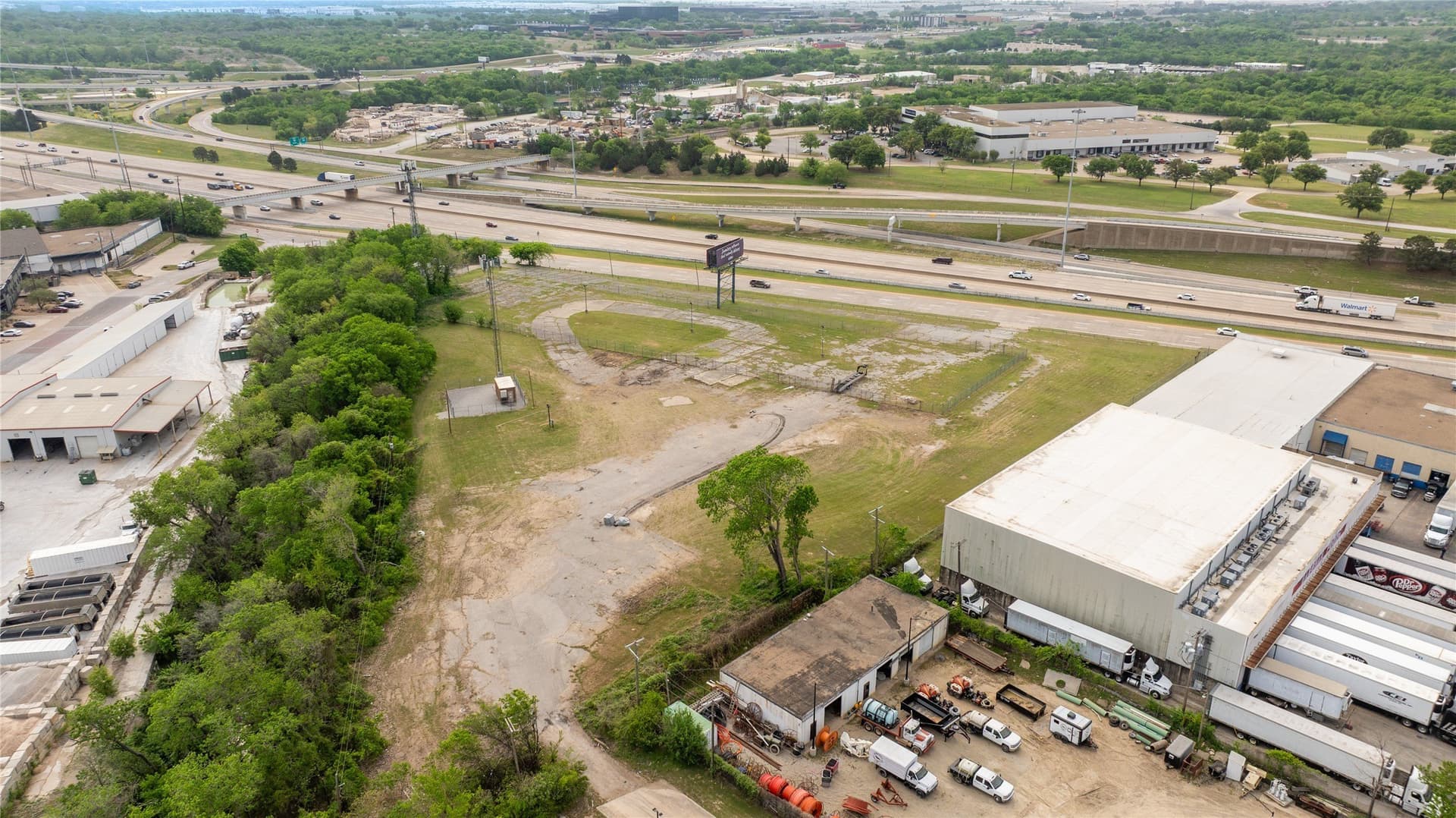 7.5 acres in Tarrant County - photo 21