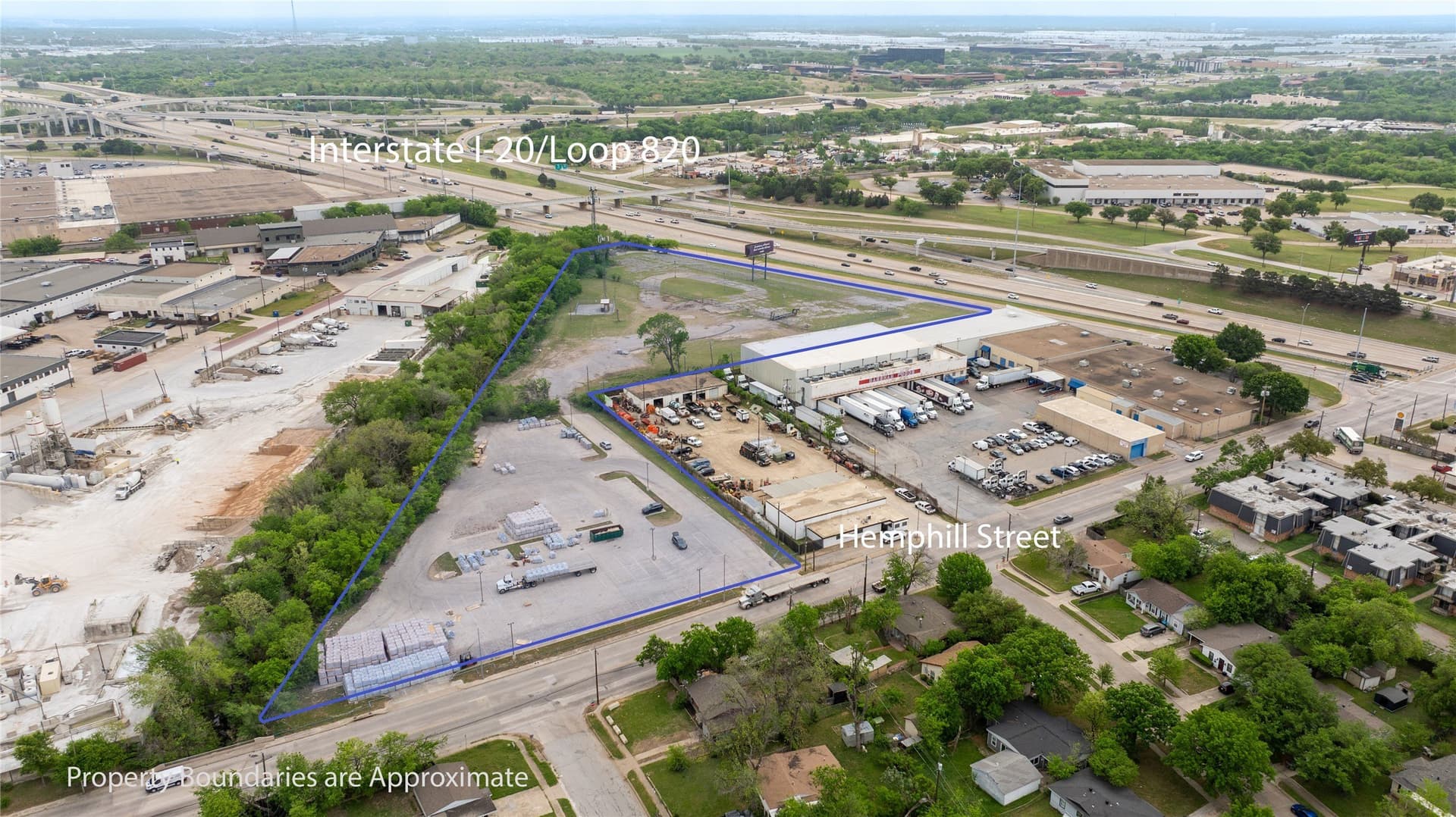 7.5 acres in Tarrant County - photo 7