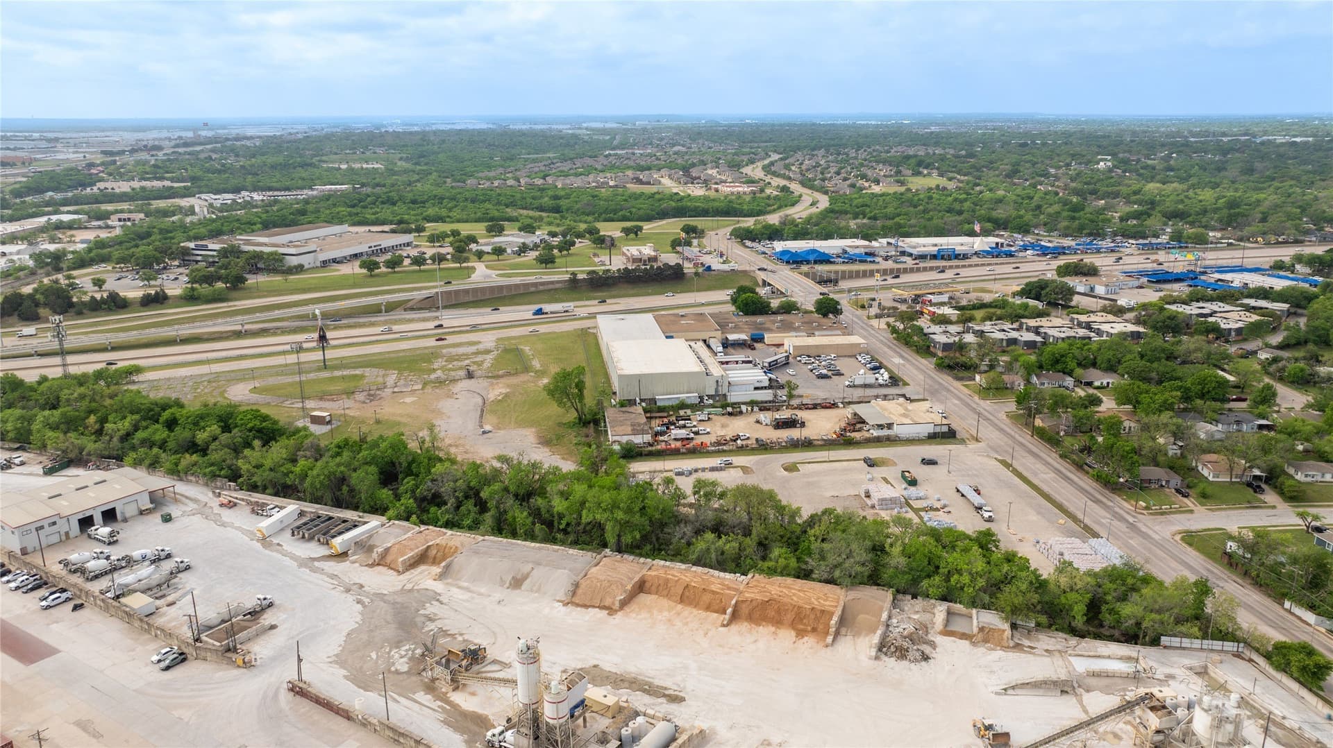 7.5 acres in Tarrant County - photo 20