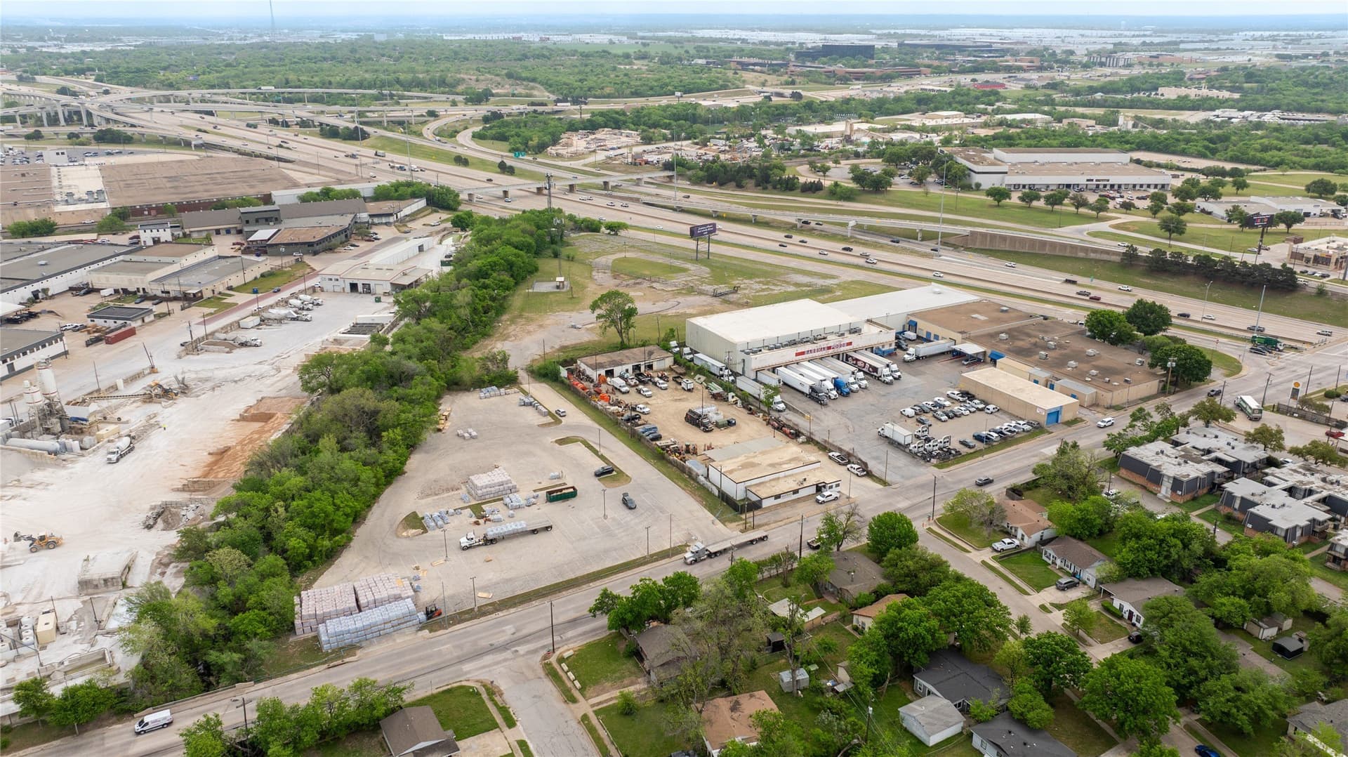 7.5 acres in Tarrant County - photo 8