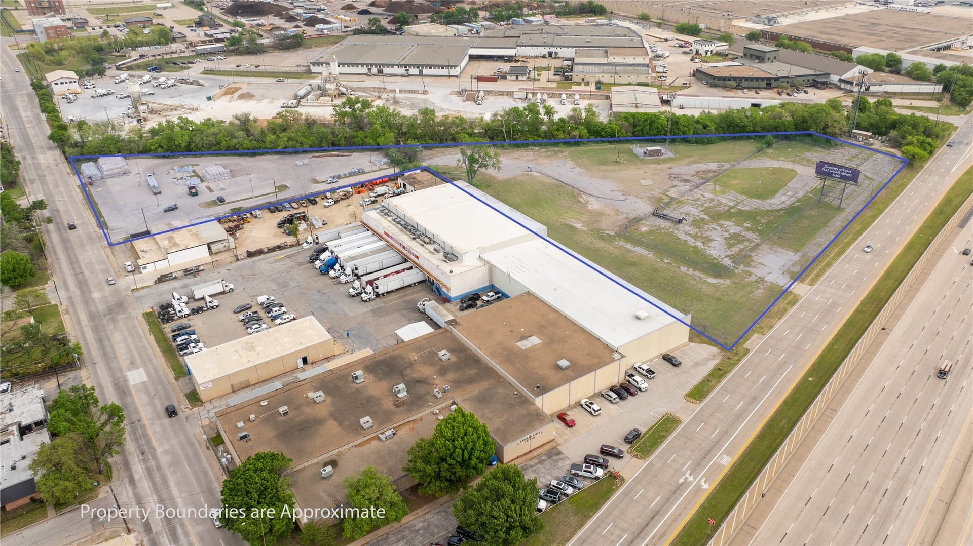 7.5 acres in Tarrant County - photo 3