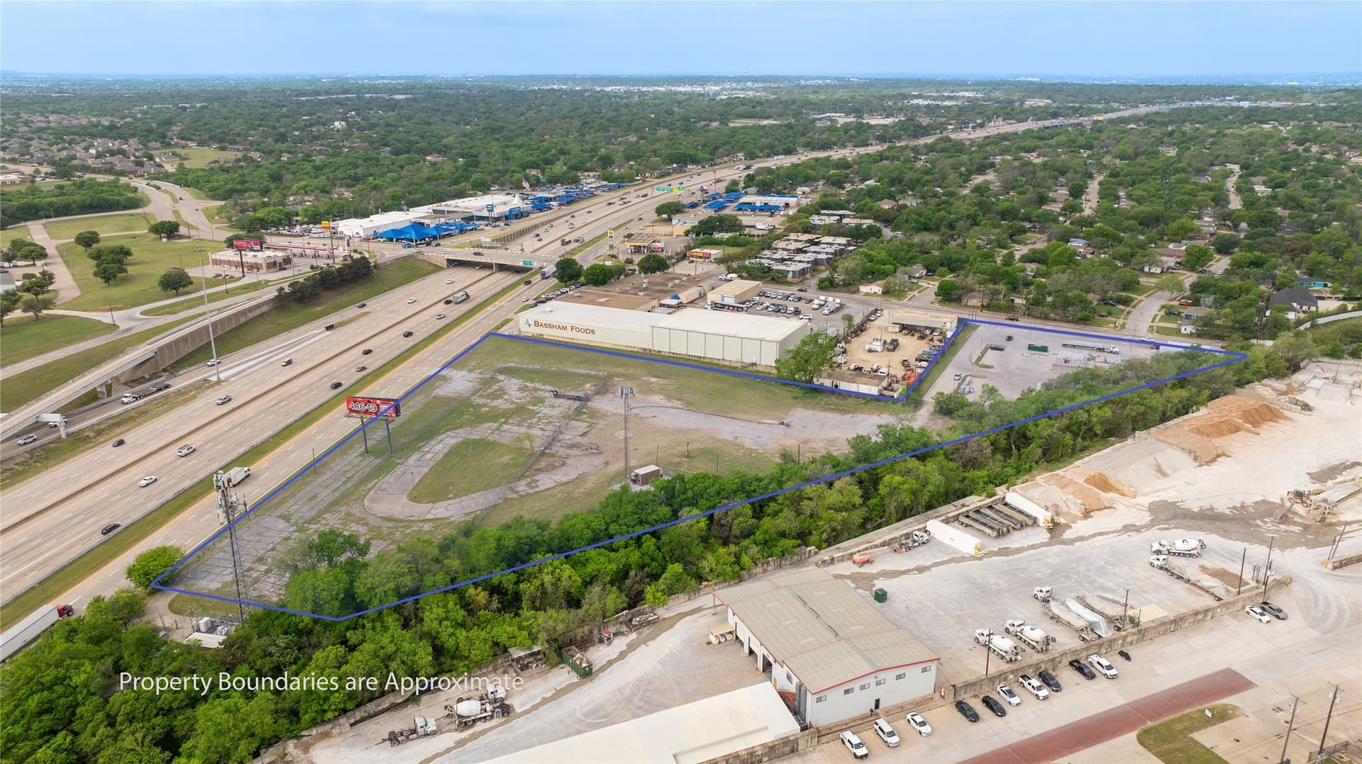 7.5 acres in Tarrant County - photo 14