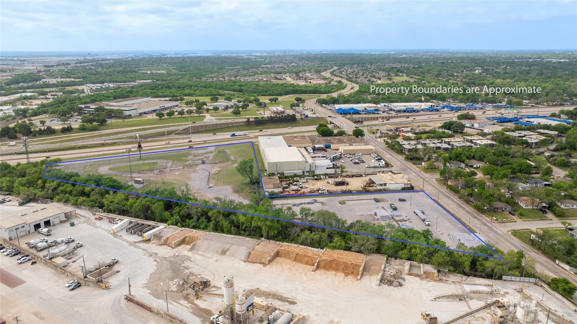 7.5 acres in Tarrant County - photo 19