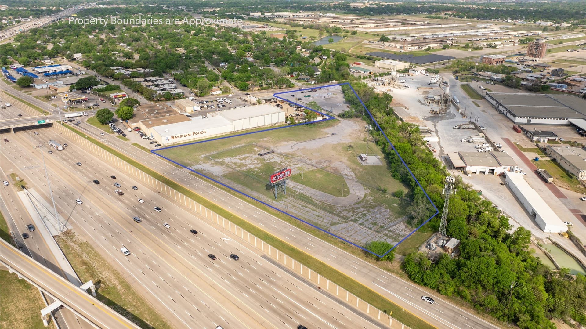 7.5 acres in Tarrant County - photo 30