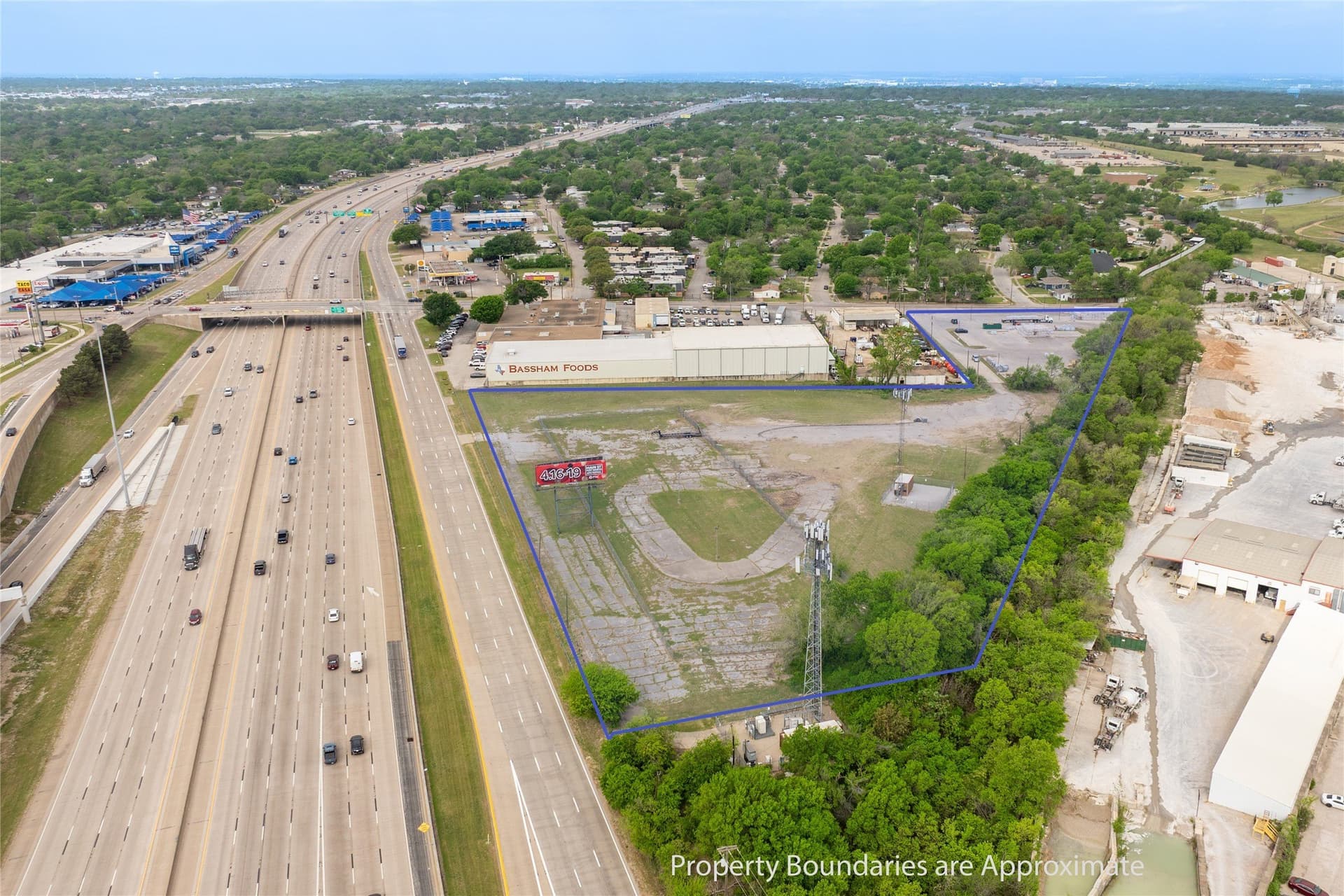 7.5 acres in Tarrant County - photo 13