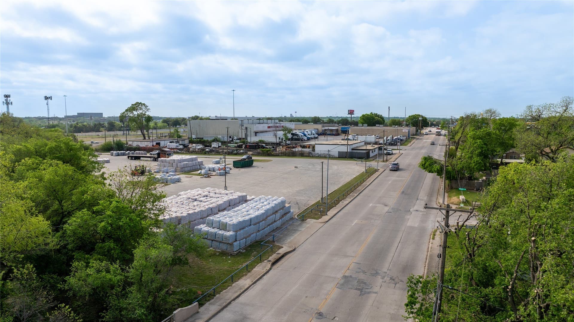 7.5 acres in Tarrant County - photo 22