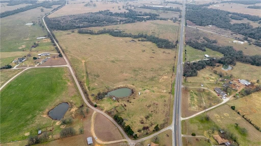 66.97 acres in Falls County