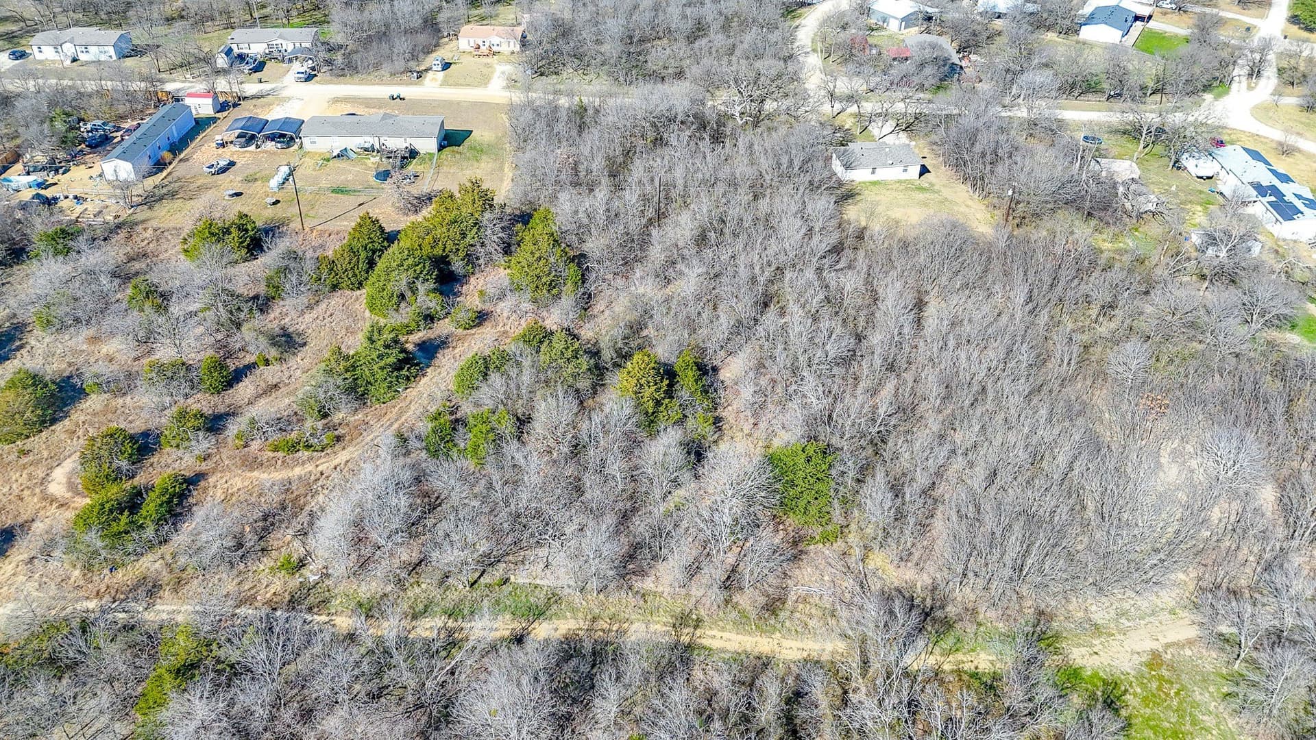 0.39 acres in Navarro County gallery image 2