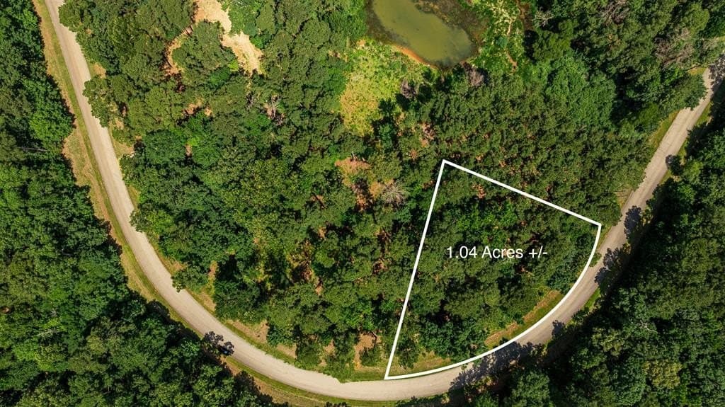 1.04 acres in Texas County