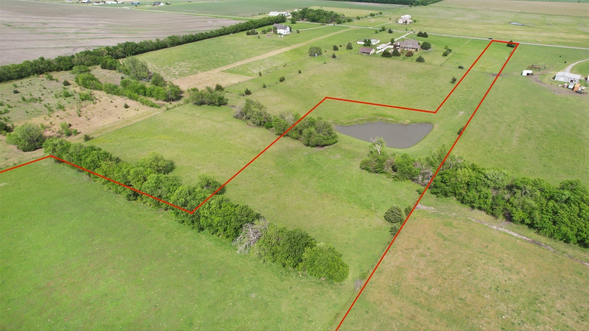 10 acres in Grayson County - photo 9