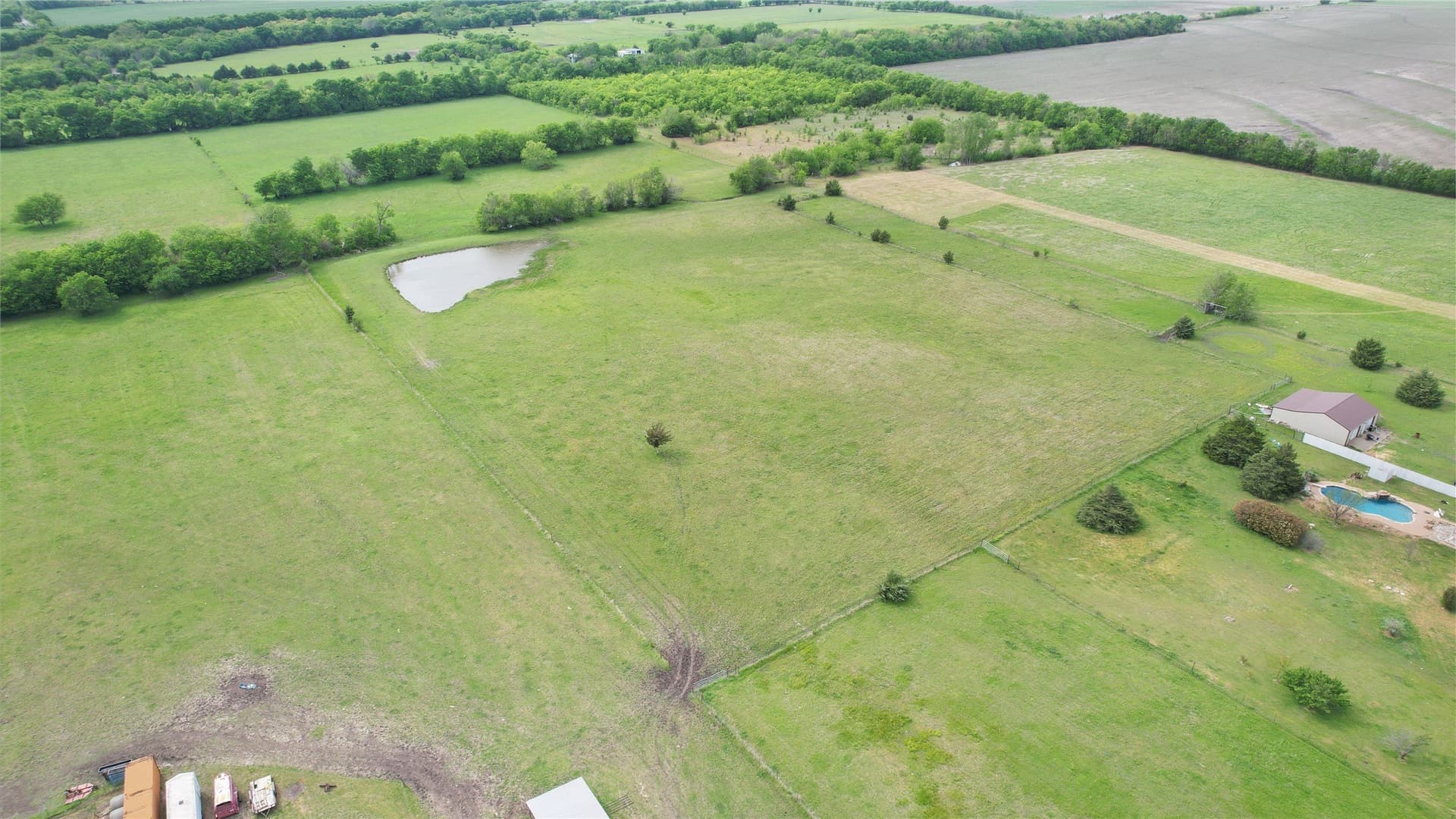 10 acres in Grayson County - photo 7