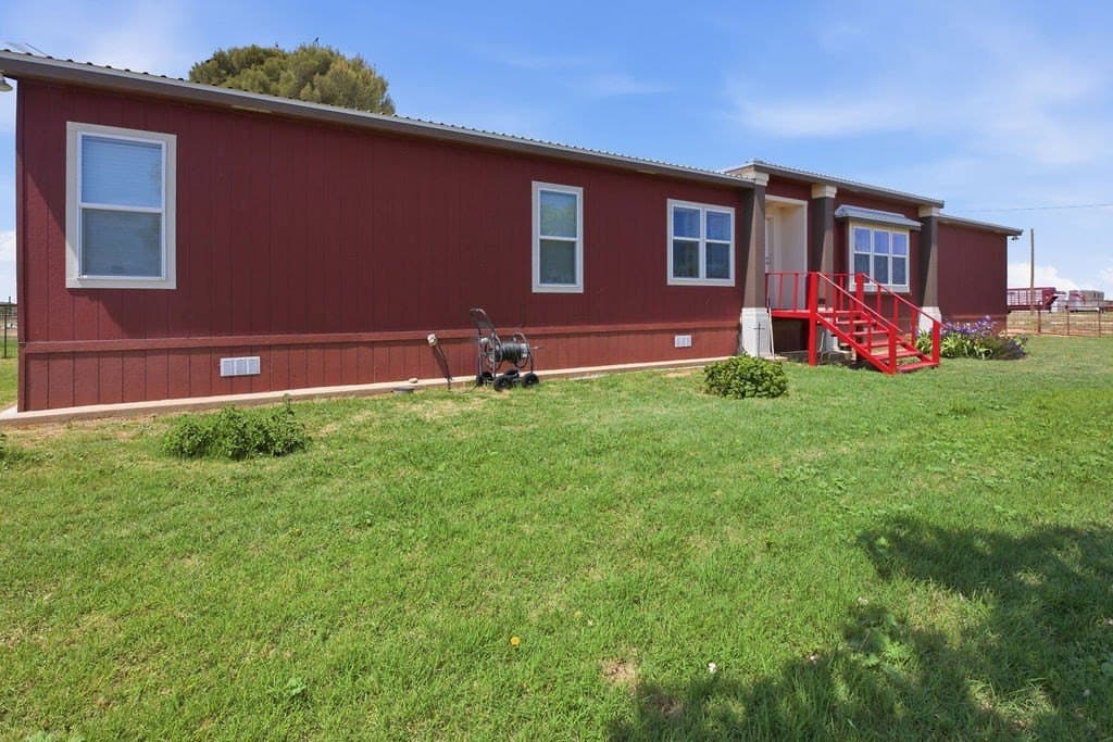 40.02 acres in Midland County gallery image 3