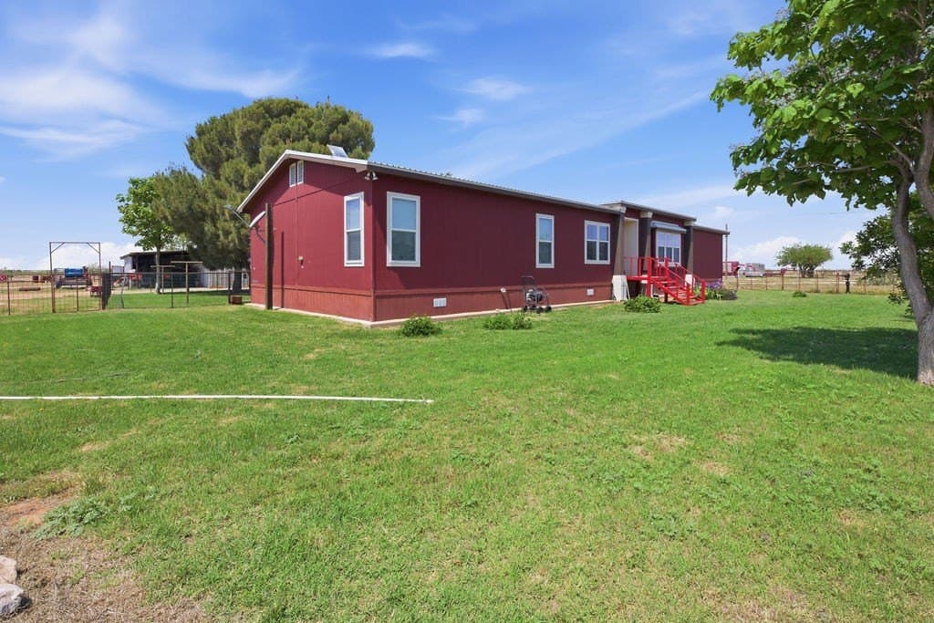 40.02 acres in Midland County gallery image 4