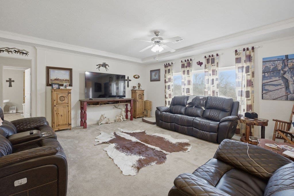40.02 acres in Midland County - photo 36