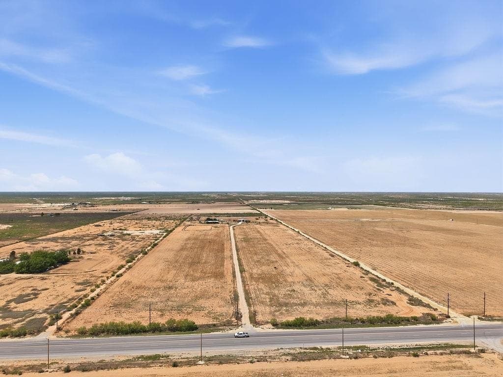 40.02 acres in Midland County