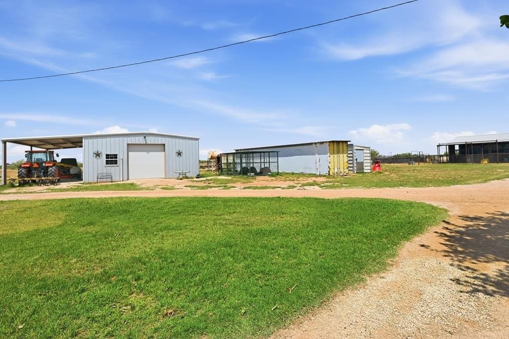 40.02 acres in Midland County - photo 73