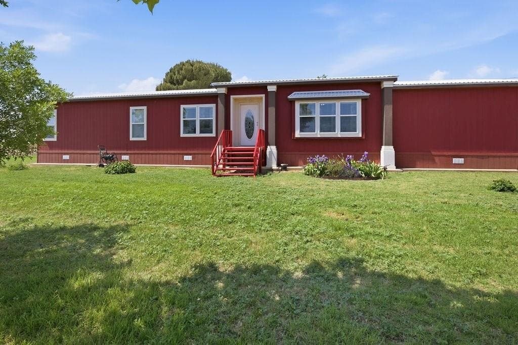40.02 acres in Midland County