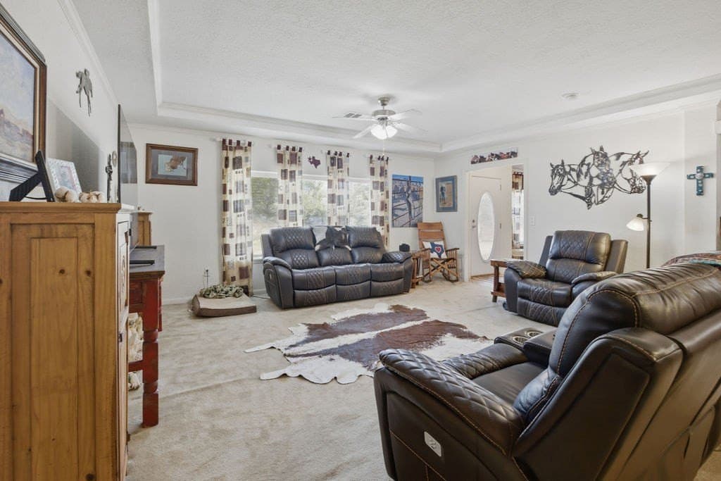 40.02 acres in Midland County - photo 35