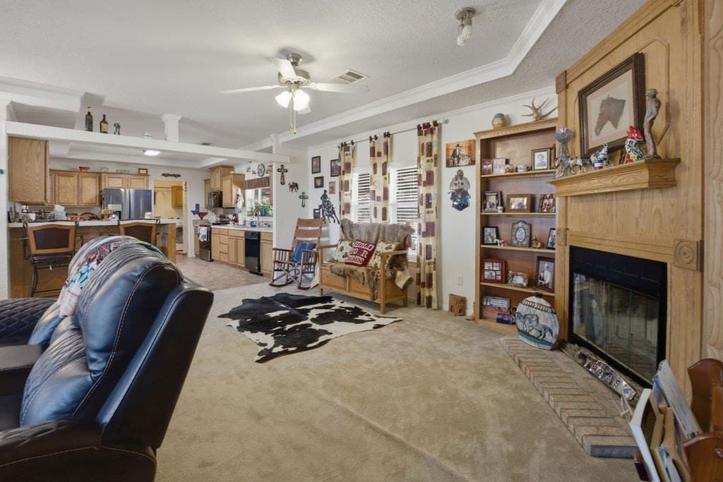 40.02 acres in Midland County - photo 33