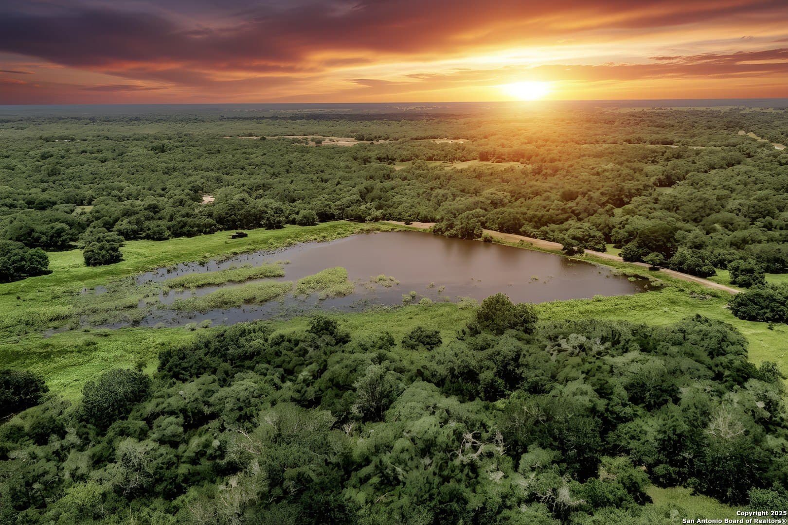 471.46 acres in Victoria County