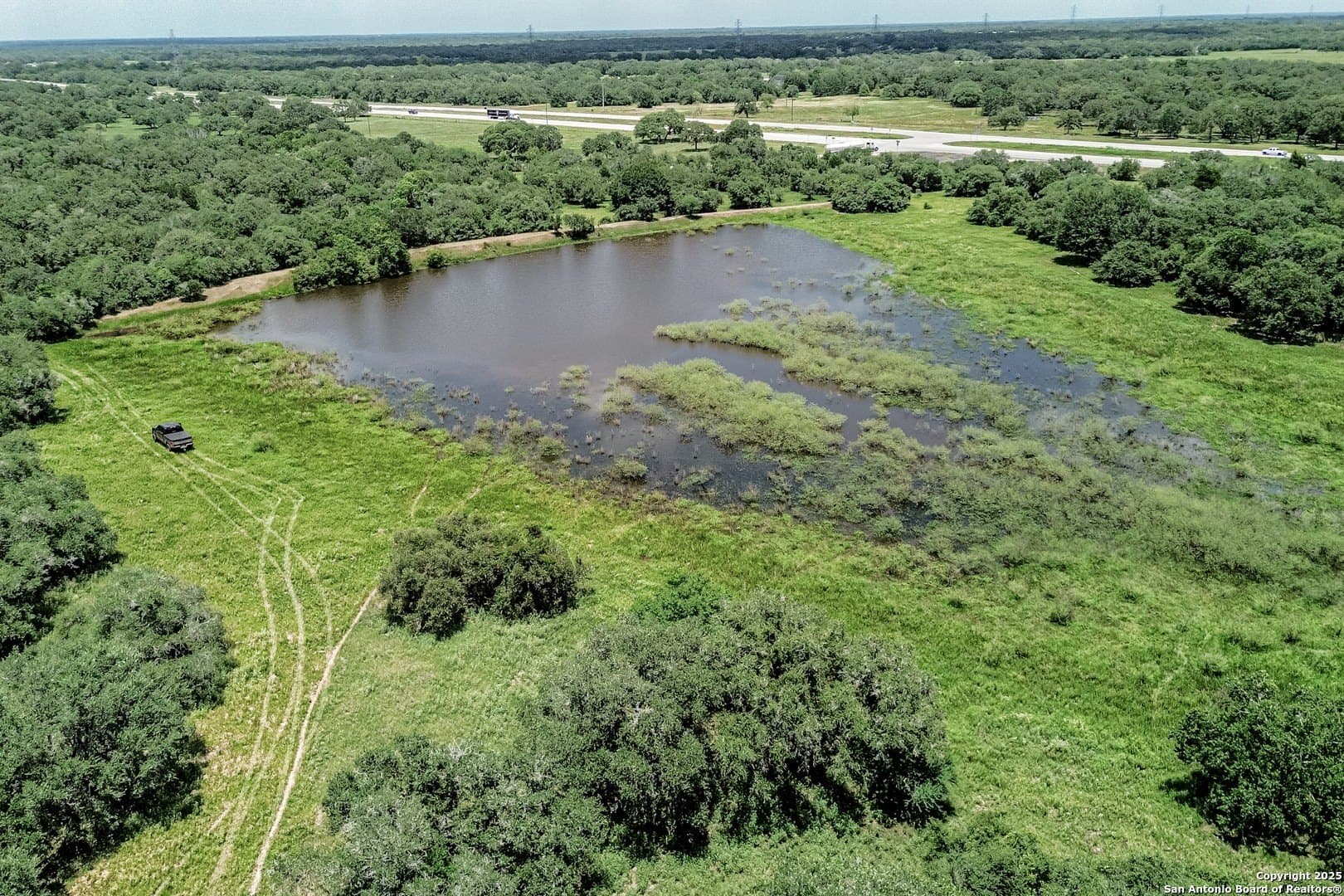 471.46 acres in Victoria County - photo 43