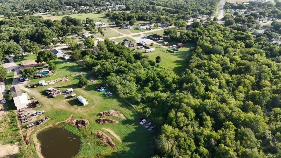 2.67 acres in McLennan County - photo 7