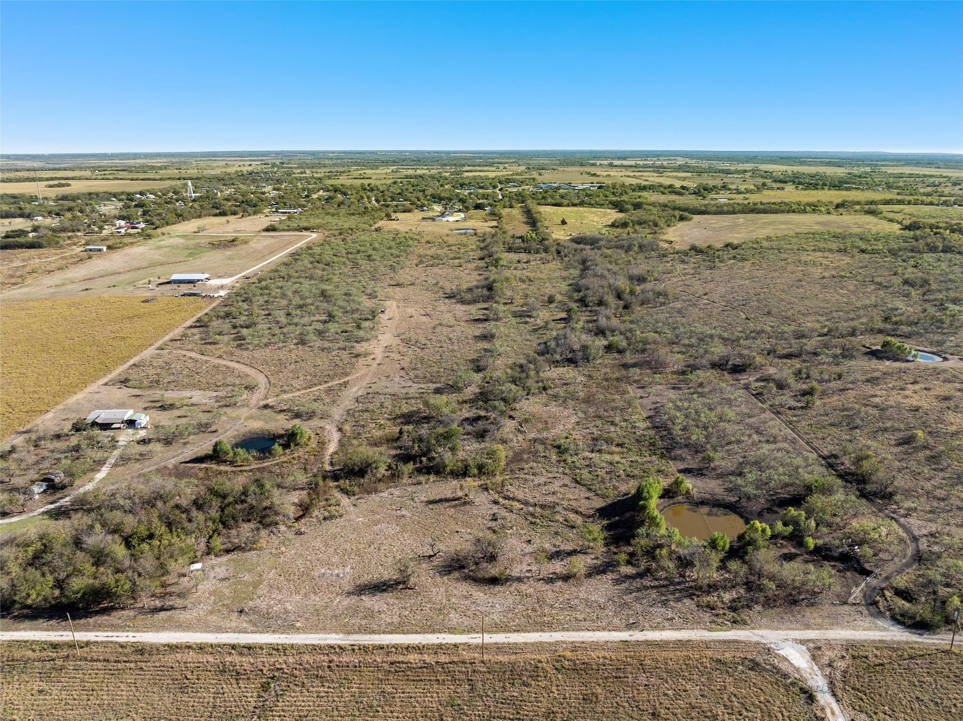 20 acres in Limestone County gallery image 3
