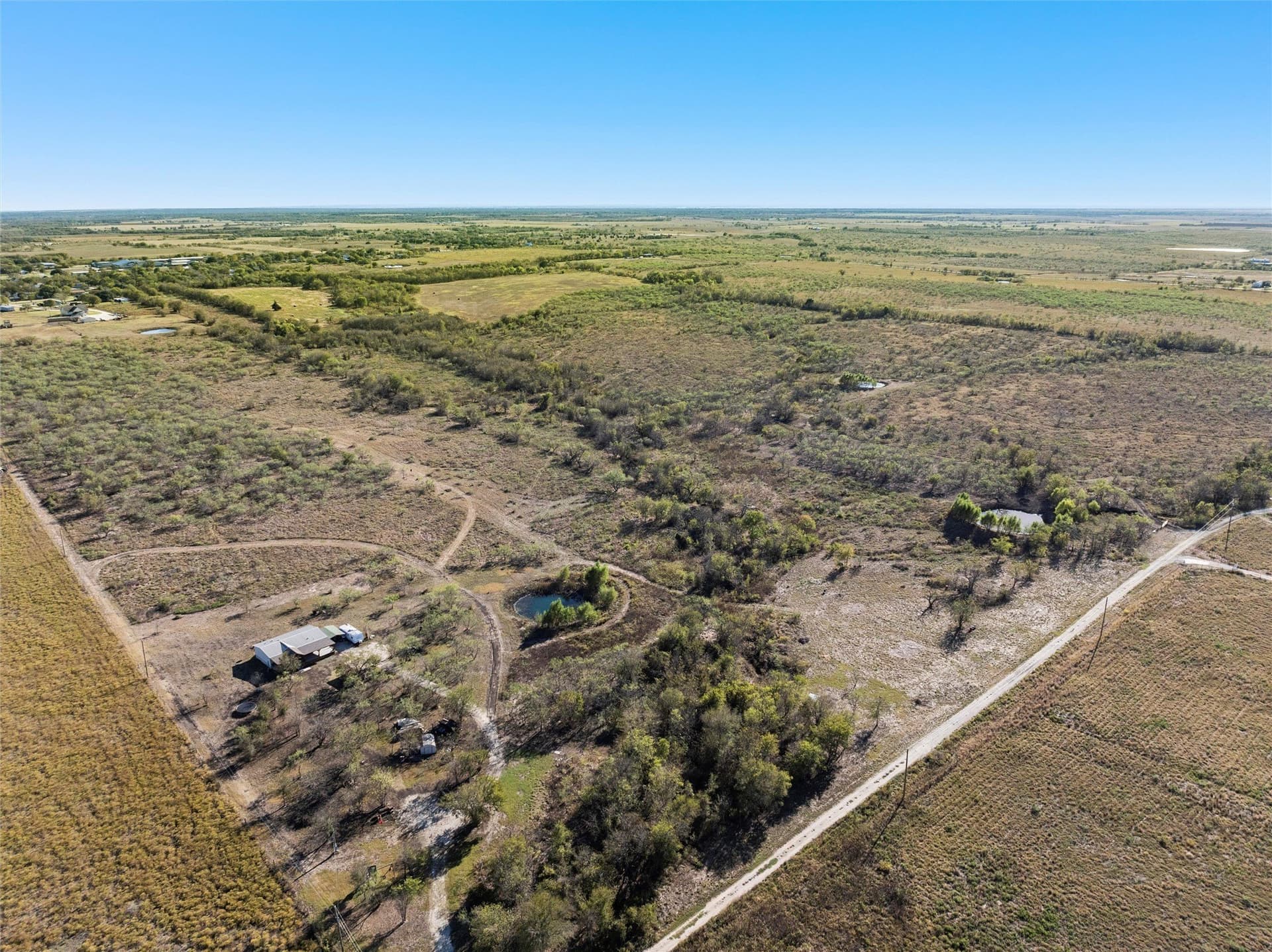 20 acres in Limestone County featured view