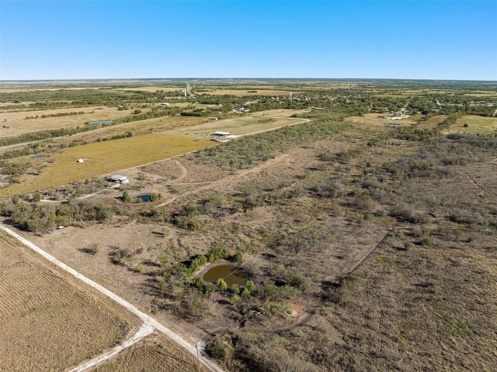 20 acres in Limestone County gallery image 4
