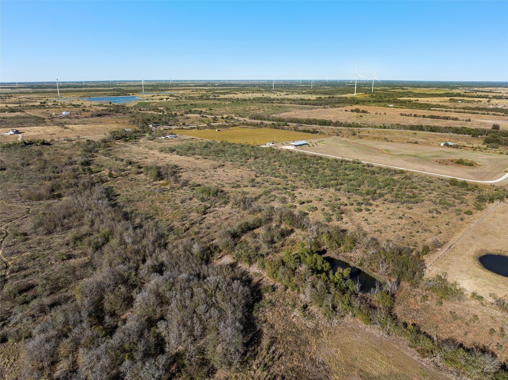 20 acres in Limestone County - photo 8