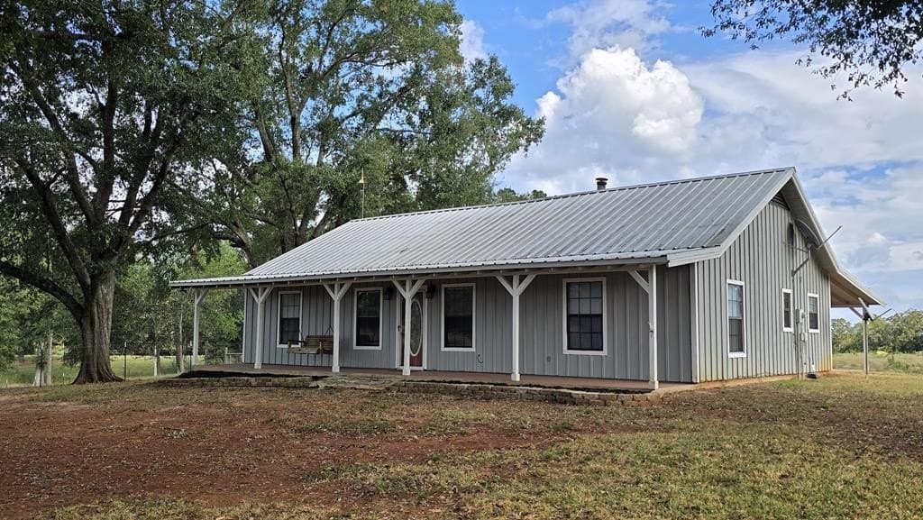 10 acres in Texas County