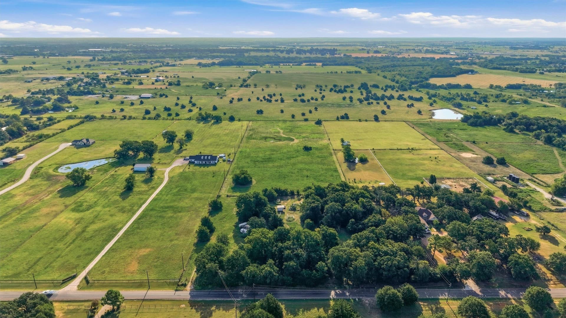 10 acres in Grayson County - photo 11