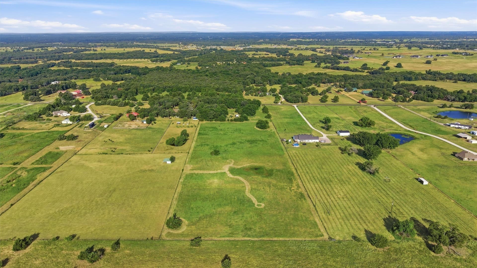 10 acres in Grayson County - photo 9