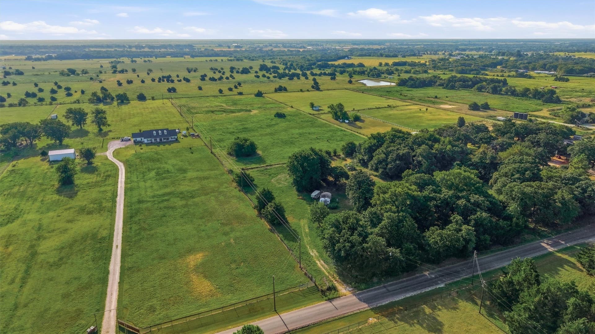 10 acres in Grayson County - photo 5