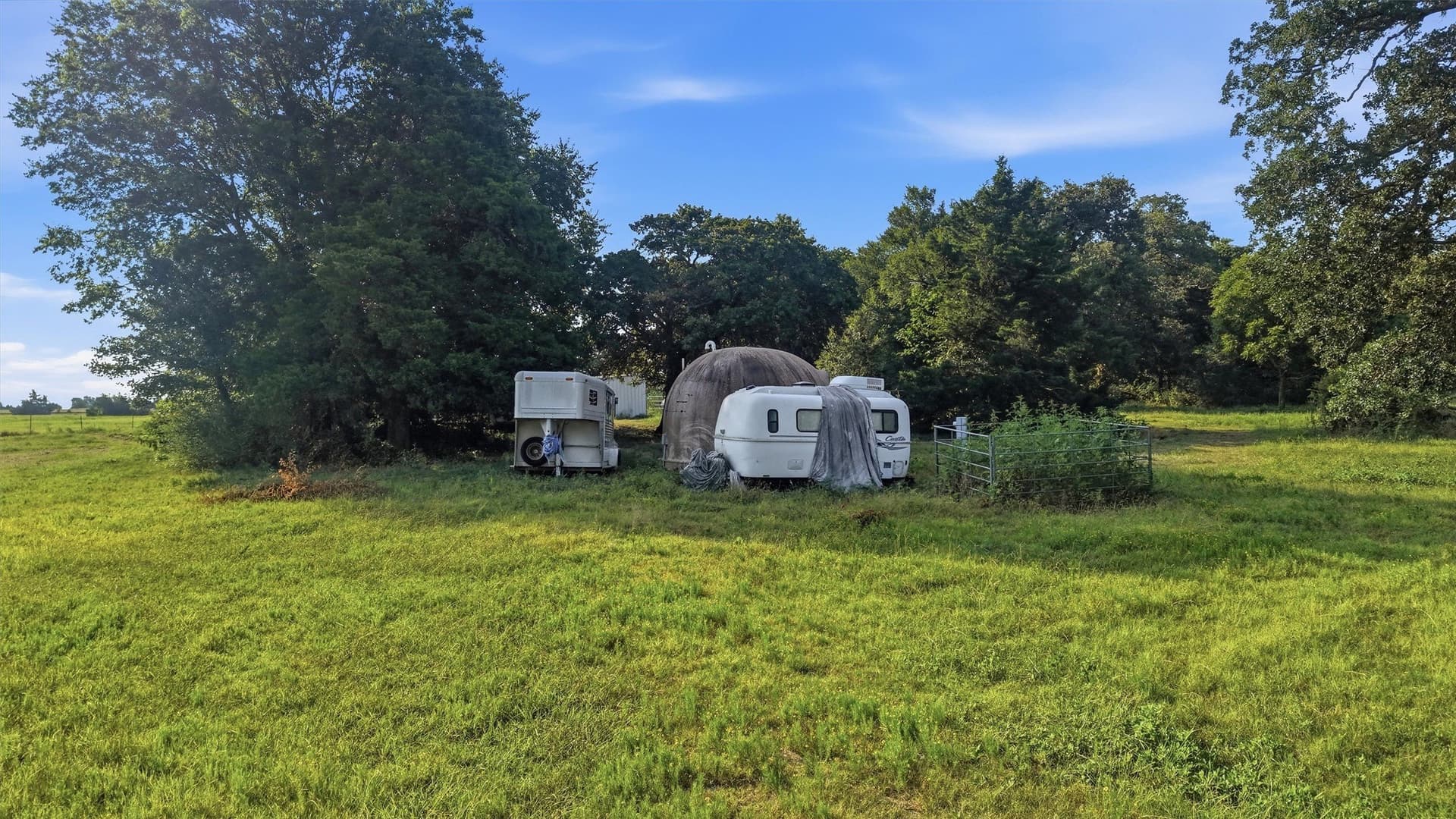 10 acres in Grayson County - photo 33
