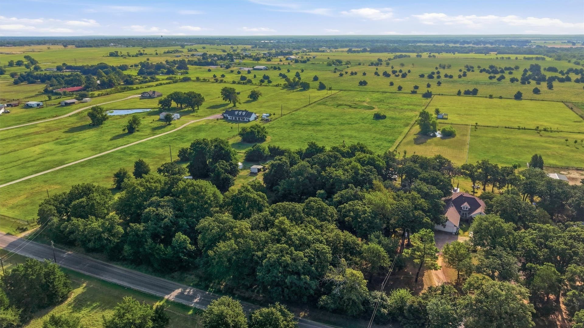 10 acres in Grayson County - photo 2